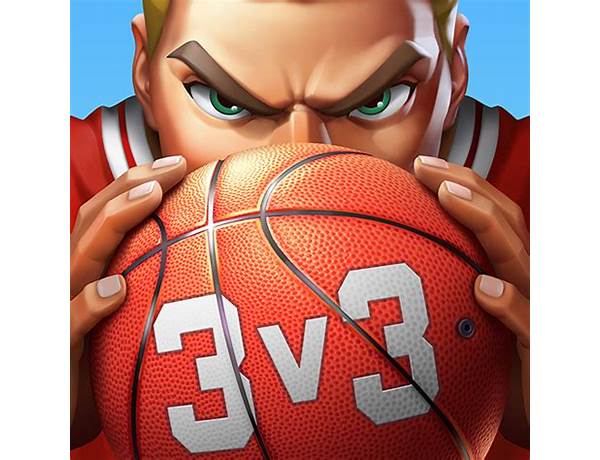 Streetball Free for Android - Download the APK from Habererciyes
